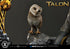 DC Comics Court of Owls Statue Talon 75 cm