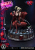 Batman Arkham City Statue 1/3 Harley Quinn Deluxe Bonus Version 58 cm