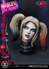 Batman Arkham City Statue 1/3 Harley Quinn Deluxe Bonus Version 58 cm
