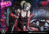 Batman Arkham City Statue 1/3 Harley Quinn Deluxe Bonus Version 58 cm