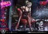 Batman Arkham City Statue 1/3 Harley Quinn Deluxe Bonus Version 58 cm