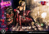 Batman Arkham City Statue 1/3 Harley Quinn Deluxe Bonus Version 58 cm