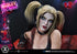 Batman Arkham City Statue 1/3 Harley Quinn Deluxe Bonus Version 58 cm