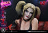 Batman Arkham City Statue 1/3 Harley Quinn Deluxe Bonus Version 58 cm