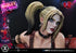 Batman Arkham City Statue 1/3 Harley Quinn Deluxe Bonus Version 58 cm