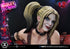 Batman Arkham City Statue 1/3 Harley Quinn Deluxe Bonus Version 58 cm