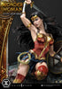 Wonder Woman Statue 1/3 Wonder Woman vs. Hydra 81 cm