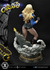 DC Comics Statue 1/3 Black Canary 69 cm
