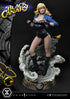 DC Comics Statue 1/3 Black Canary 69 cm