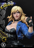 DC Comics Statue 1/3 Black Canary 69 cm