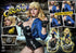 DC Comics Statue 1/3 Black Canary 69 cm