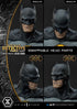 DC Comics Statue Batman Detective Comics #1000 Concept Design by Jason Fabok DX Bonus Ver. 105 cm