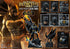 DC Comics Statue Batman Detective Comics #1000 Concept Design by Jason Fabok DX Bonus Ver. 105 cm