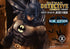 DC Comics Statue Batman Detective Comics #1000 Concept Design by Jason Fabok Blue Version 105 cm