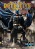 DC Comics Statue Batman Detective Comics #1000 Concept Design by Jason Fabok Blue Version 105 cm
