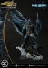DC Comics Statue Batman Detective Comics #1000 Concept Design by Jason Fabok Blue Version 105 cm