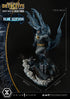 DC Comics Statue Batman Detective Comics #1000 Concept Design by Jason Fabok Blue Version 105 cm