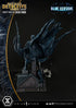 DC Comics Statue Batman Detective Comics #1000 Concept Design by Jason Fabok Blue Version 105 cm