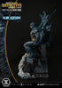 DC Comics Statue Batman Detective Comics #1000 Concept Design by Jason Fabok Blue Version 105 cm
