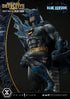 DC Comics Statue Batman Detective Comics #1000 Concept Design by Jason Fabok Blue Version 105 cm