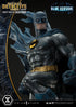 DC Comics Statue Batman Detective Comics #1000 Concept Design by Jason Fabok Blue Version 105 cm