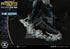 DC Comics Statue Batman Detective Comics #1000 Concept Design by Jason Fabok Blue Version 105 cm
