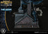DC Comics Statue Batman Detective Comics #1000 Concept Design by Jason Fabok Blue Version 105 cm