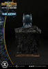DC Comics Statue Batman Detective Comics #1000 Concept Design by Jason Fabok Blue Version 105 cm