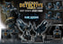 DC Comics Statue Batman Detective Comics #1000 Concept Design by Jason Fabok Blue Version 105 cm