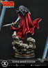 DC Comics Statue 1/3 Wonder Woman Rebirth Silver Armor Version 75 cm
