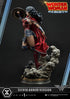 DC Comics Statue 1/3 Wonder Woman Rebirth Silver Armor Version 75 cm