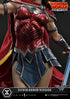 DC Comics Statue 1/3 Wonder Woman Rebirth Silver Armor Version 75 cm