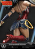 DC Comics Statue 1/3 Wonder Woman Rebirth Silver Armor Version 75 cm