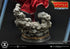 DC Comics Statue 1/3 Wonder Woman Rebirth Silver Armor Version 75 cm