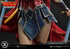 DC Comics Statue 1/3 Wonder Woman Rebirth Silver Armor Version 75 cm
