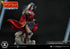 DC Comics Statue 1/3 Wonder Woman Rebirth Silver Armor Version 75 cm