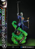 DC Comics Statue 1/3 The Joker Say Cheese 99 cm
