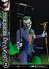 DC Comics Statue 1/3 The Joker Say Cheese 99 cm