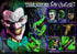 DC Comics Statue 1/3 The Joker Say Cheese 99 cm