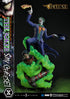 DC Comics Statue 1/3 The Joker Say Cheese Deluxe Bonus Version 99 cm