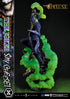 DC Comics Statue 1/3 The Joker Say Cheese Deluxe Bonus Version 99 cm