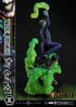 DC Comics Statue 1/3 The Joker Say Cheese Deluxe Bonus Version 99 cm