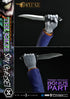 DC Comics Statue 1/3 The Joker Say Cheese Deluxe Bonus Version 99 cm