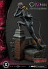 DC Comics Statue 1/3 Catwoman Deluxe Bonus Version Concept Design by Lee Bermejo 69 cm