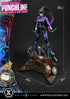 DC Comics Statue 1/3 Punchline Concept Design by Jorge Jimenez 85 cm
