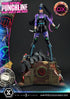DC Comics Statue 1/3 Punchline Deluxe Bonus Version Concept Design by Jorge Jimenez 85 cm