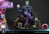 DC Comics Statue 1/3 The Joker Deluxe Bonus Version Concept Design by Jorge Jimenez 53 cm