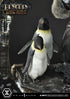 DC Comics Museum Masterline Statue 1/3 Penguin (Concept Design By Jason Fabok) 63 cm