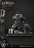 DC Comics Museum Masterline Statue 1/3 Penguin (Concept Design By Jason Fabok) Deluxe Bonus Version 63 cm