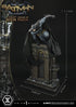 DC Comics Museum Masterline Statue 1/3 Batman Triumphant (Concept Design By Jason Fabok) Bonus Version 119 cm